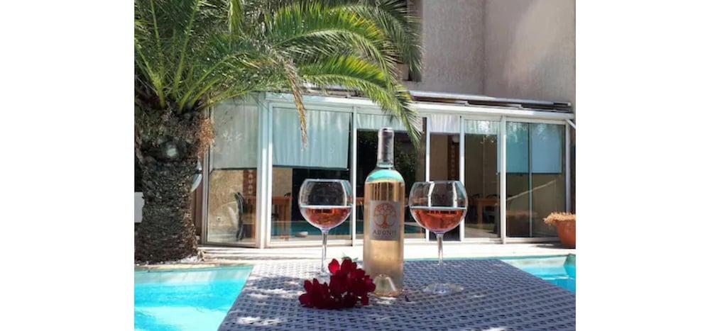 Adonis Arc Hotel Aix Aix-en-Provence Exterior foto