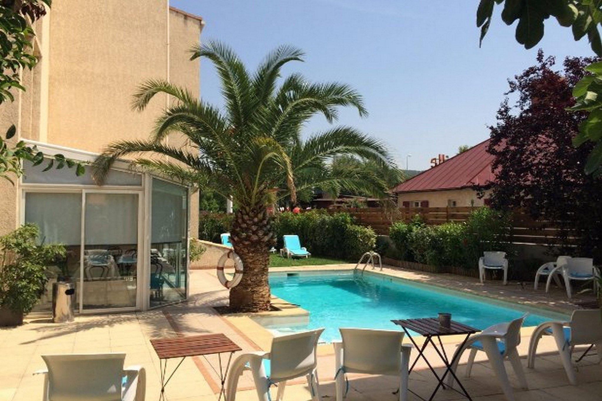 Adonis Arc Hotel Aix Aix-en-Provence Exterior foto