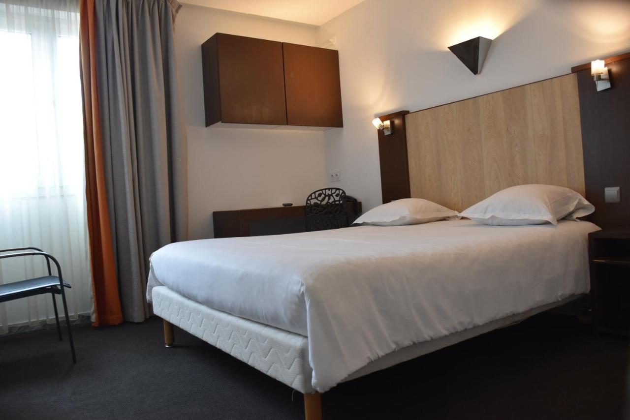 Adonis Arc Hotel Aix Aix-en-Provence Exterior foto