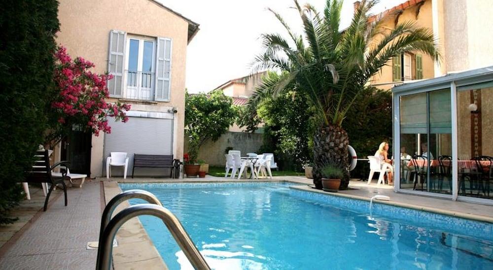 Adonis Arc Hotel Aix Aix-en-Provence Exterior foto