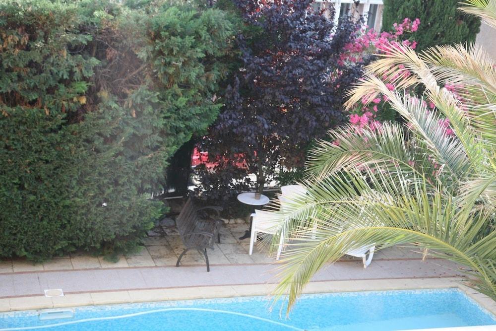 Adonis Arc Hotel Aix Aix-en-Provence Exterior foto